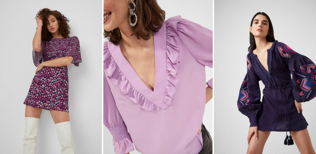 FC Blog | Editor’s Picks: Style your summer | French Connection UK