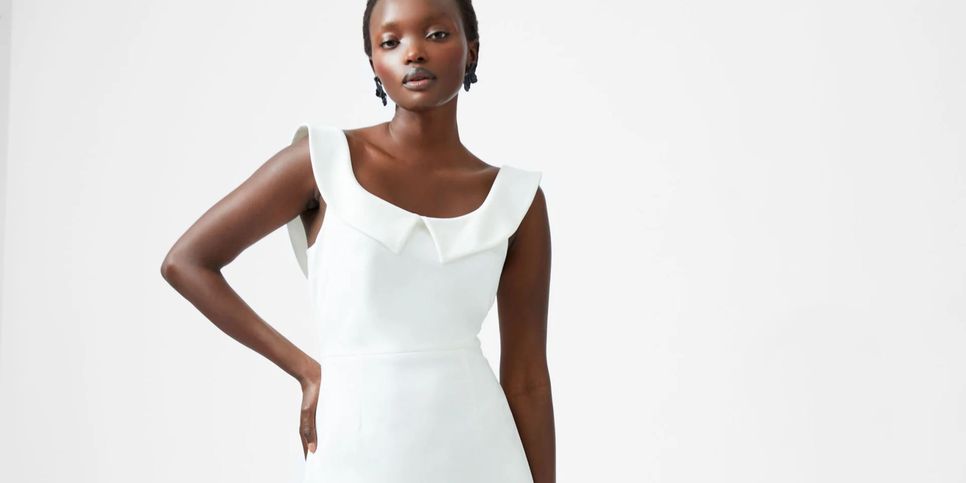 How to: Wear a White Dress for Every Occasion