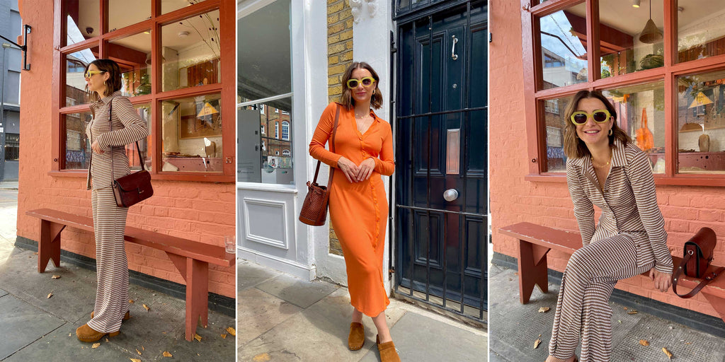 The influencer edit: Kerry Walker | French Connection UK