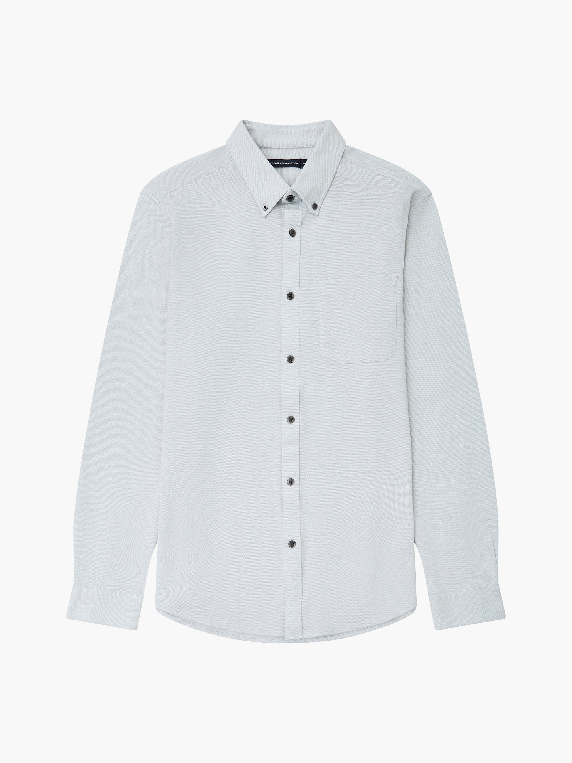 Frankie Collective F1 Knock Out AOP All Over Button Down Shirt