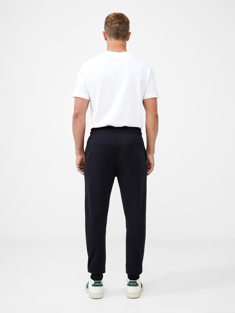 Pique Joggers Marine | French Connection UK