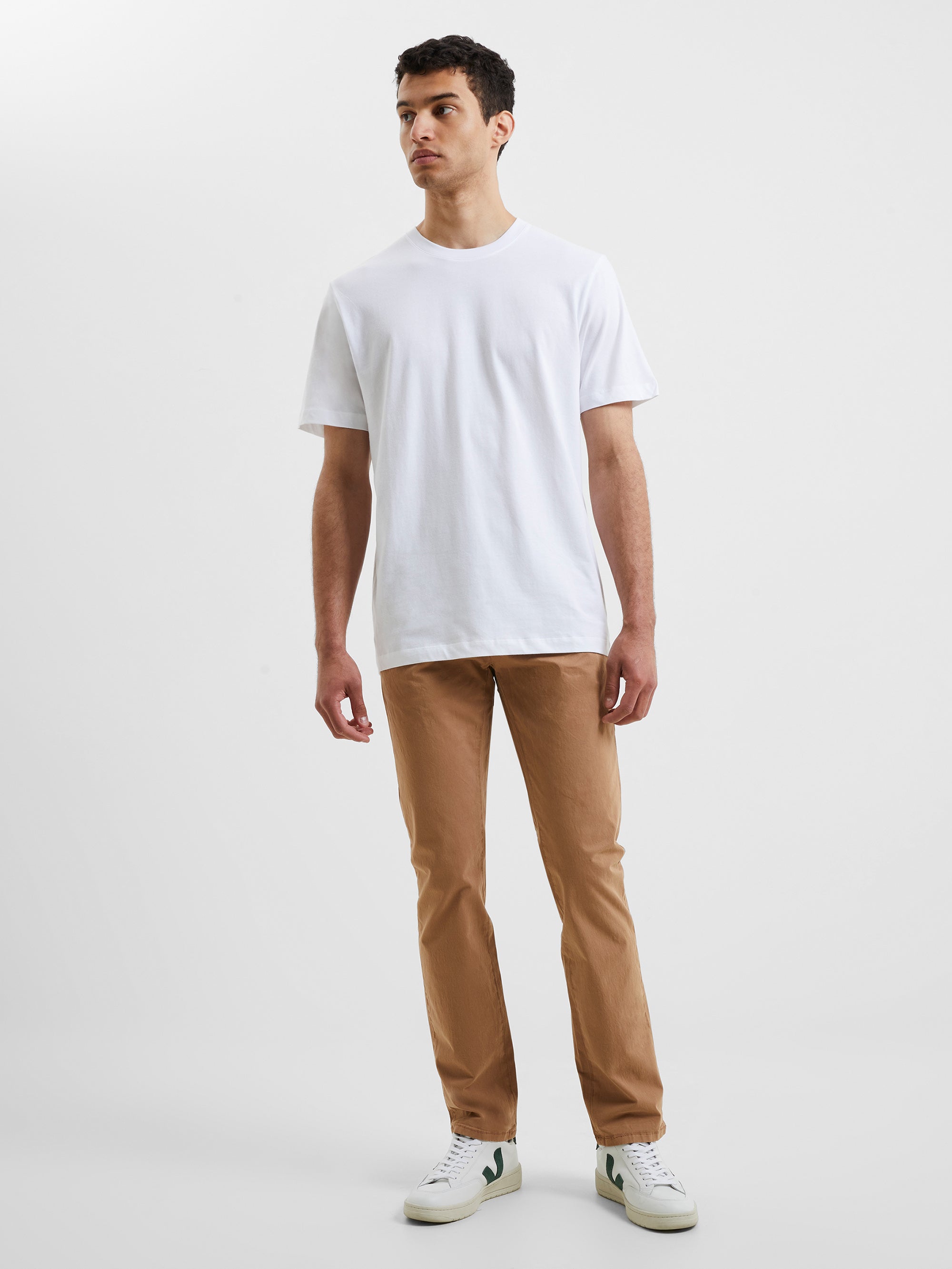 Chino Trousers