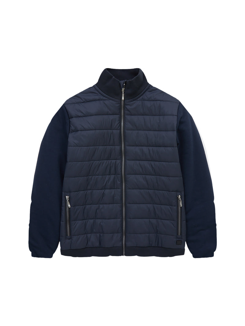 Far northern 2024 hybrid bomber jacket