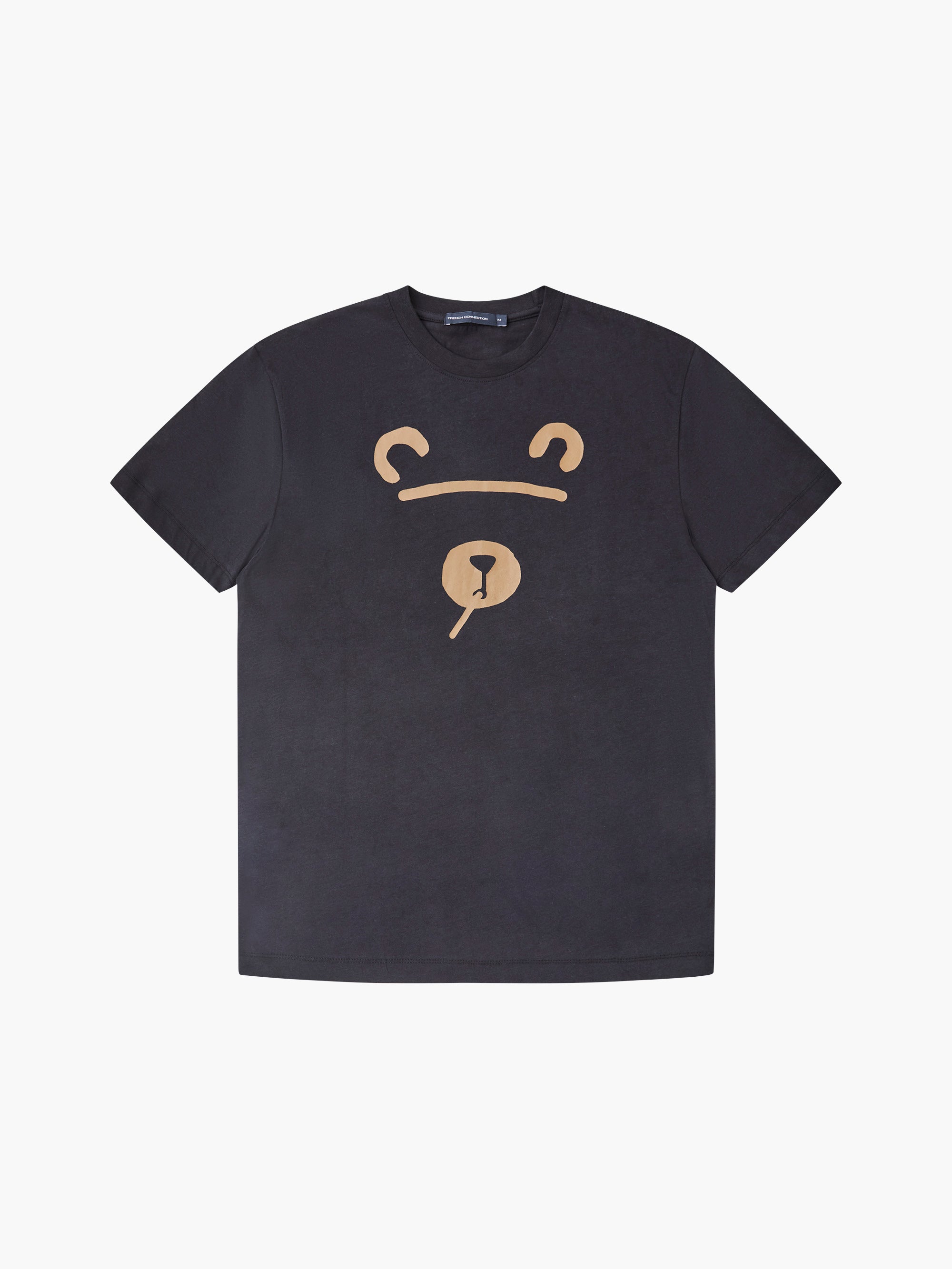 Shadow Bear T-Shirt