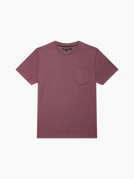 Organic Pocket T-Shirt