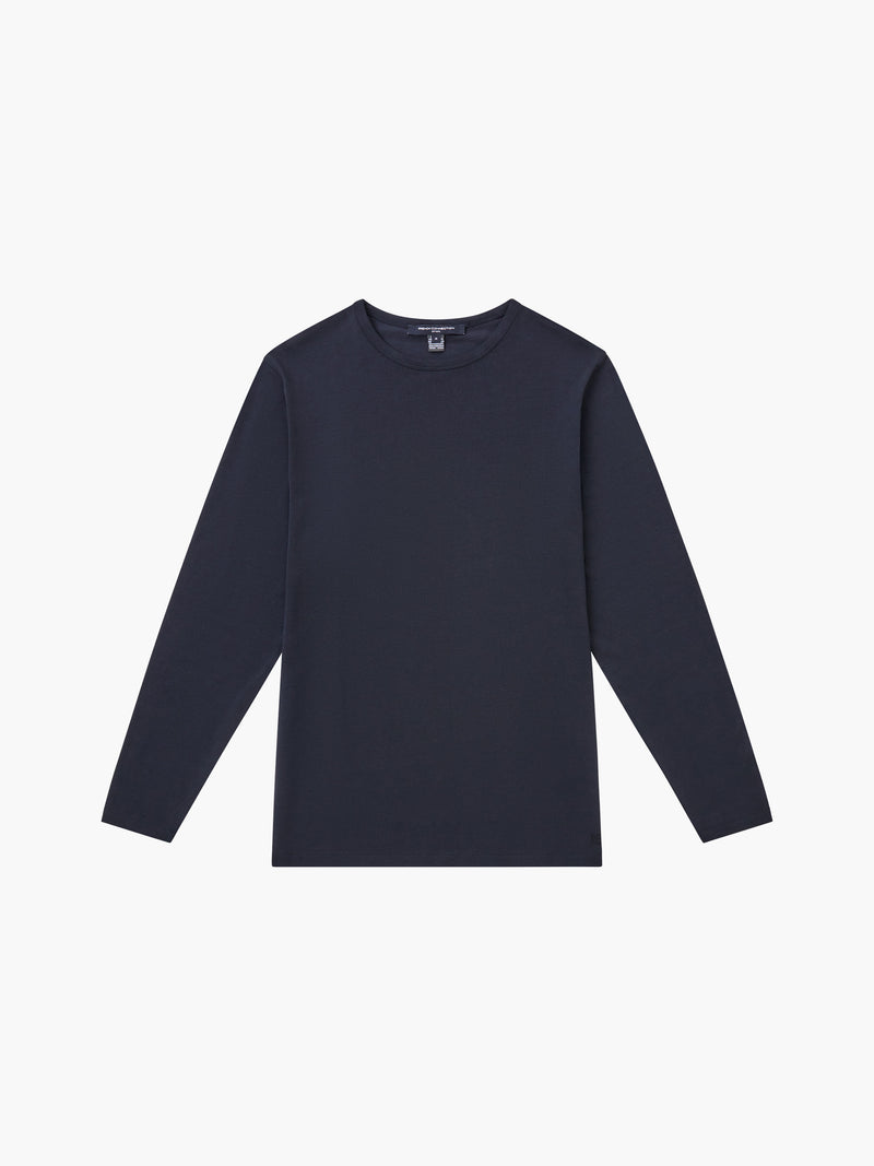 Long Sleeve Stretch T-Shirt