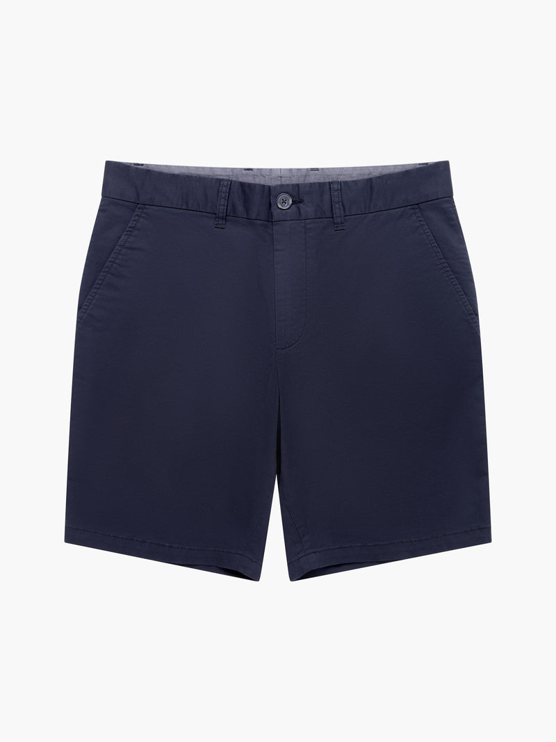 Stretch Chino Shorts