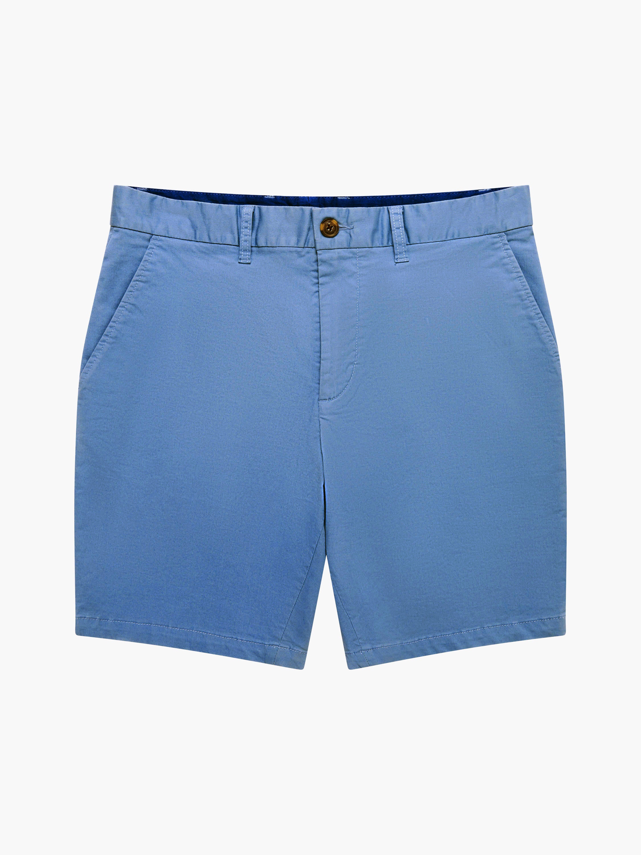 Stretch Chino Shorts