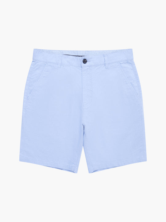 Soft Tailored Shorts