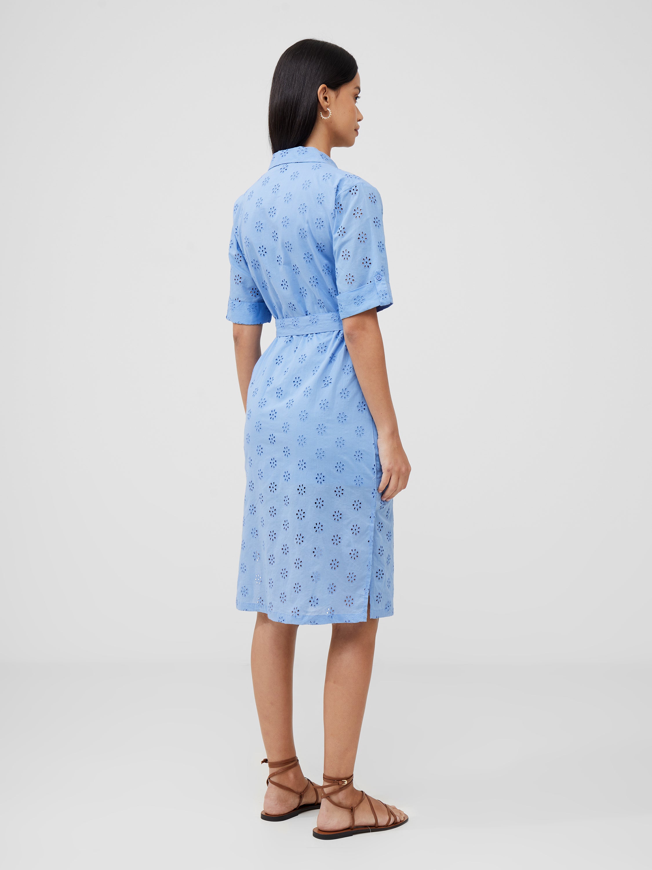 French connection hotsell shirt dresses