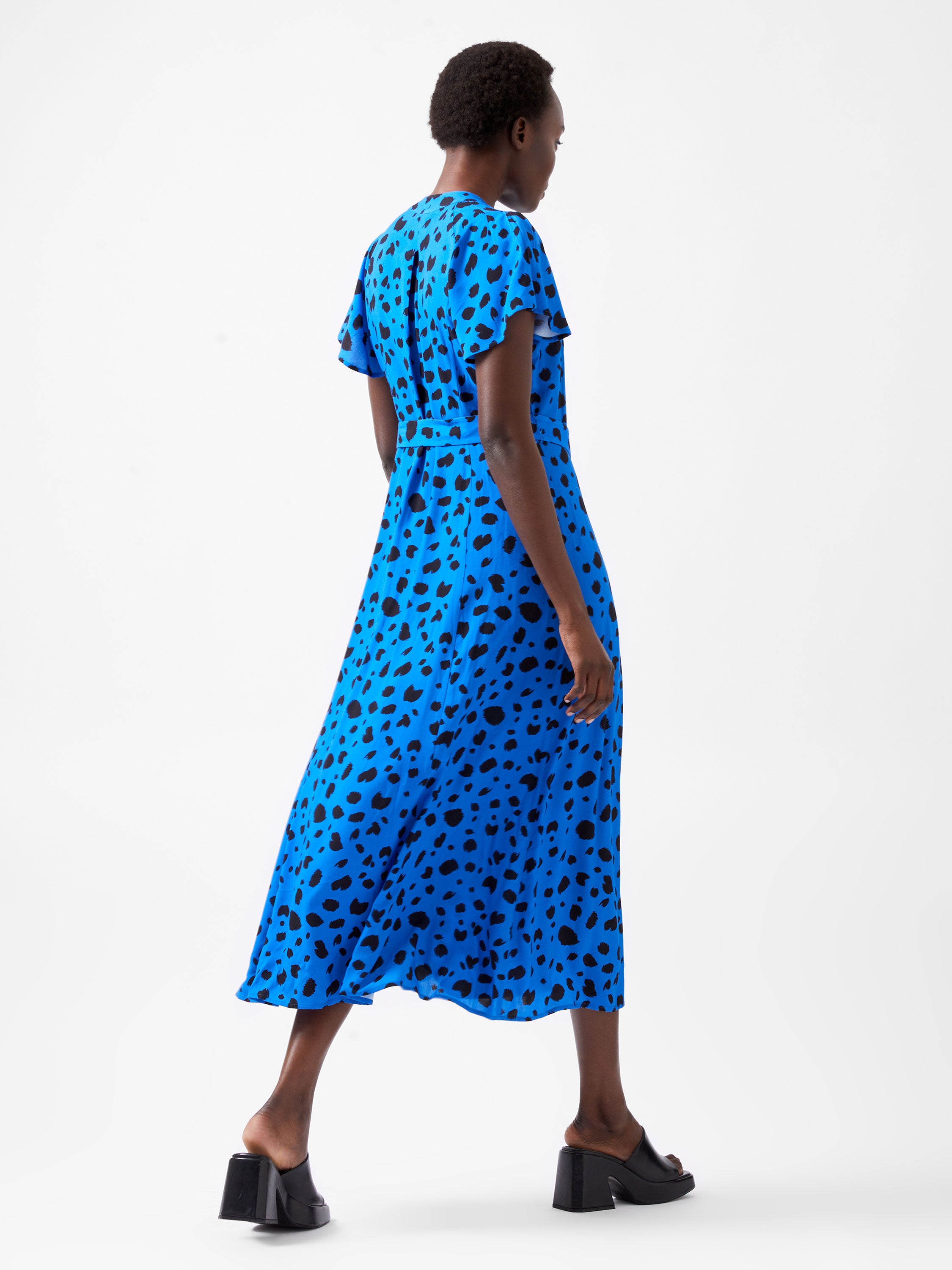 Isla Midi Dress