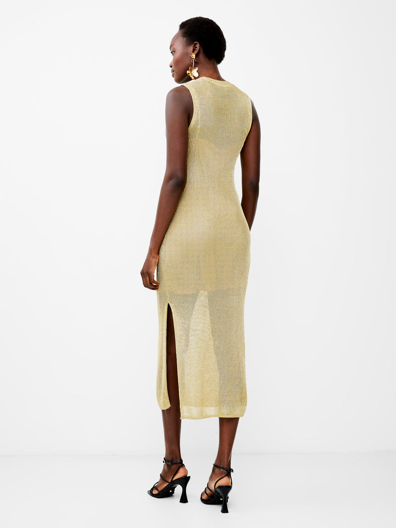 Jada Knitted Dress