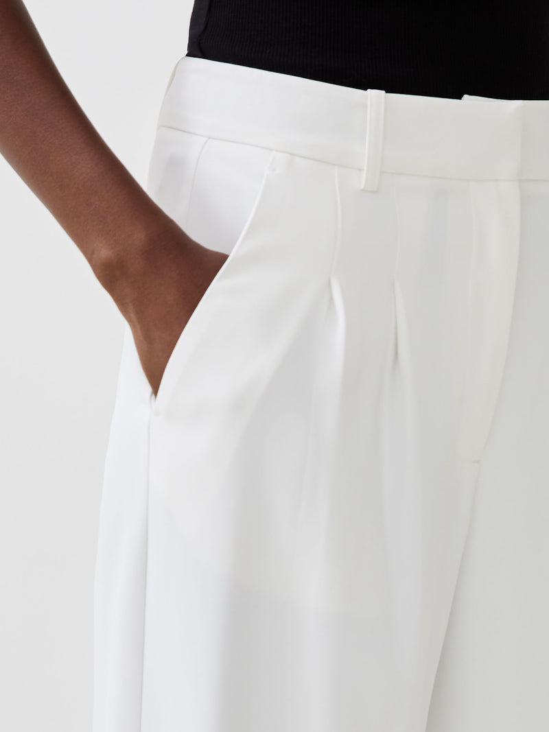 Harrie Tailored Trousers