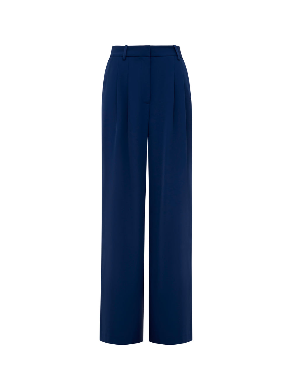 Harry Suiting Trousers Midnight Blue | French Connection UK