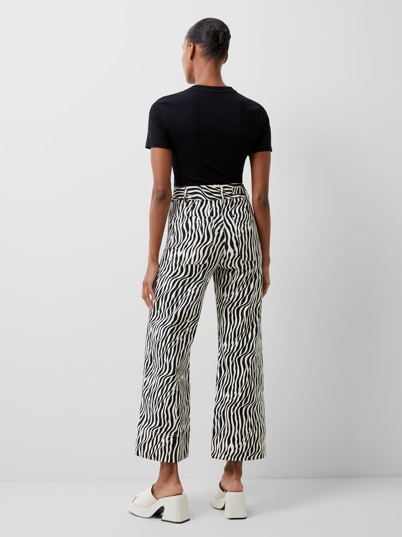 Seine Atena Twill Trousers