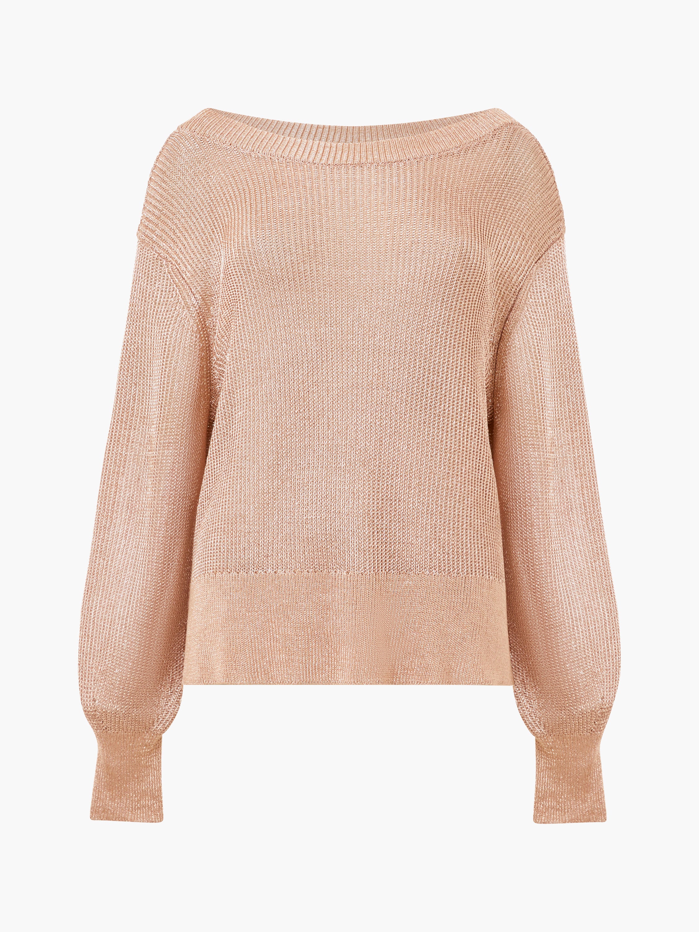 Jada Knit Jumper