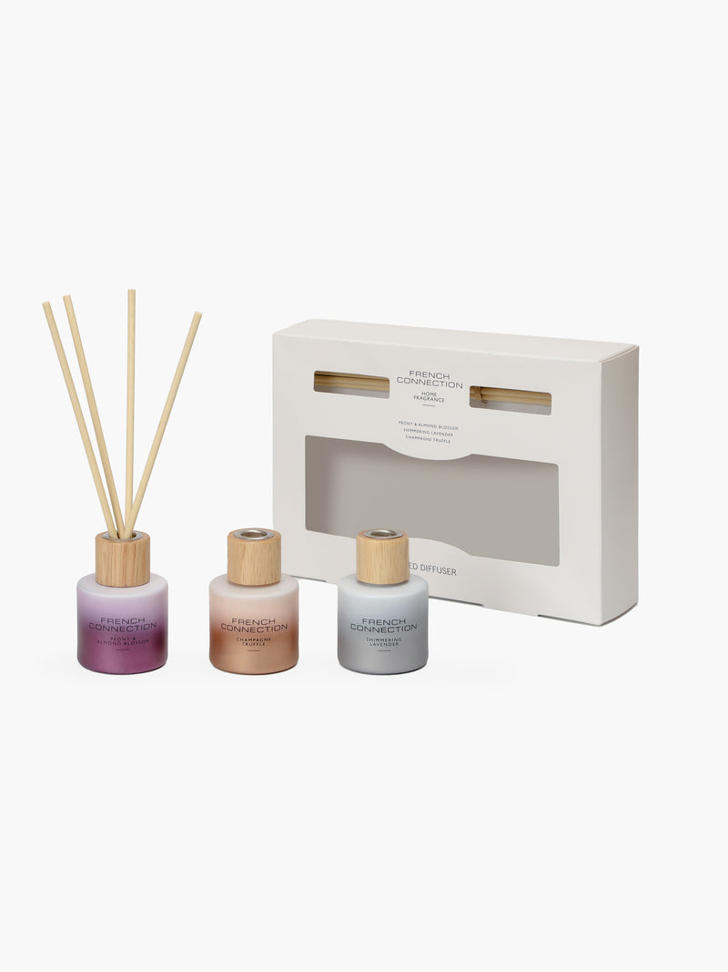 Couture Diffusers (Set Of 3)