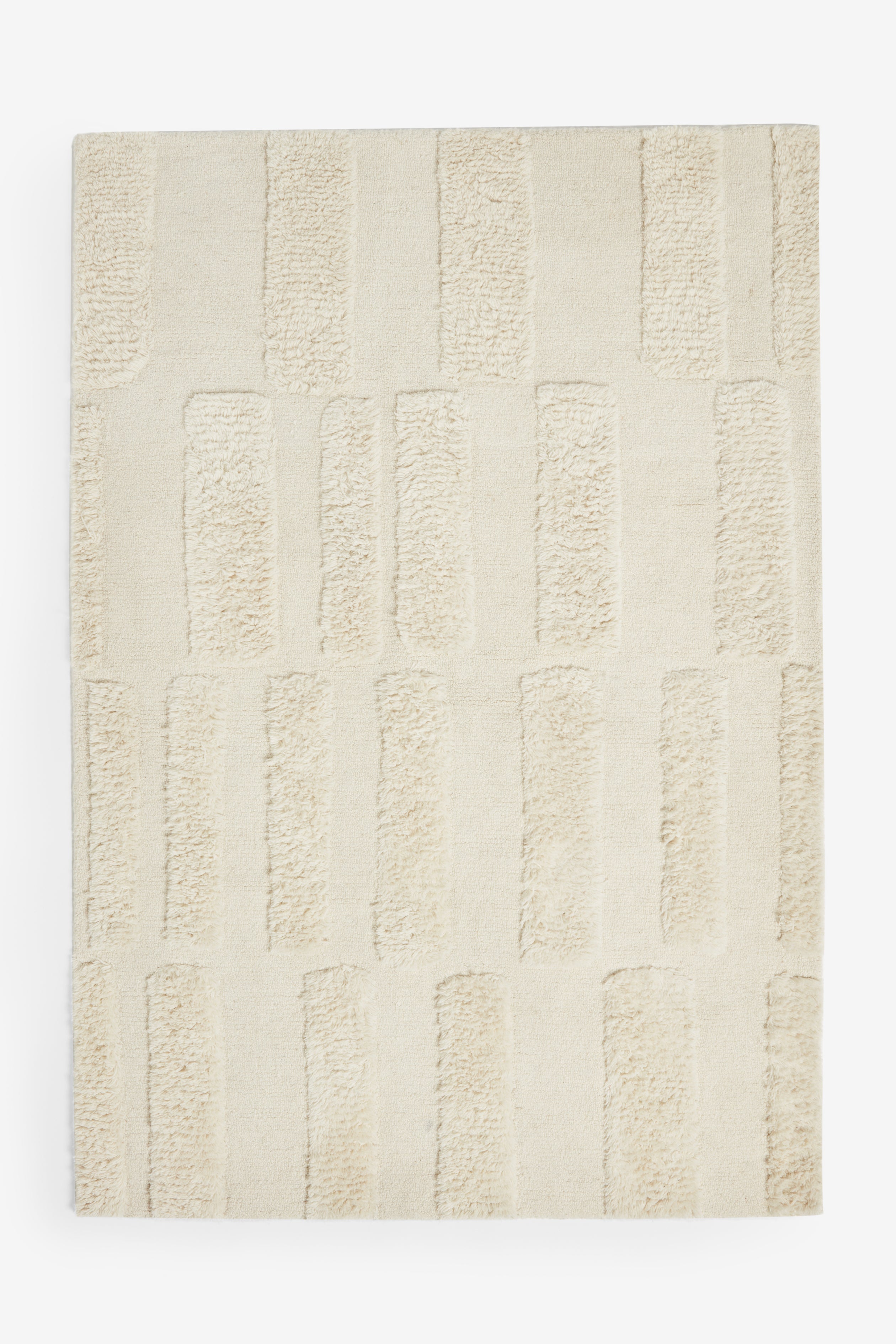 Watamu Wool Tufted Rug