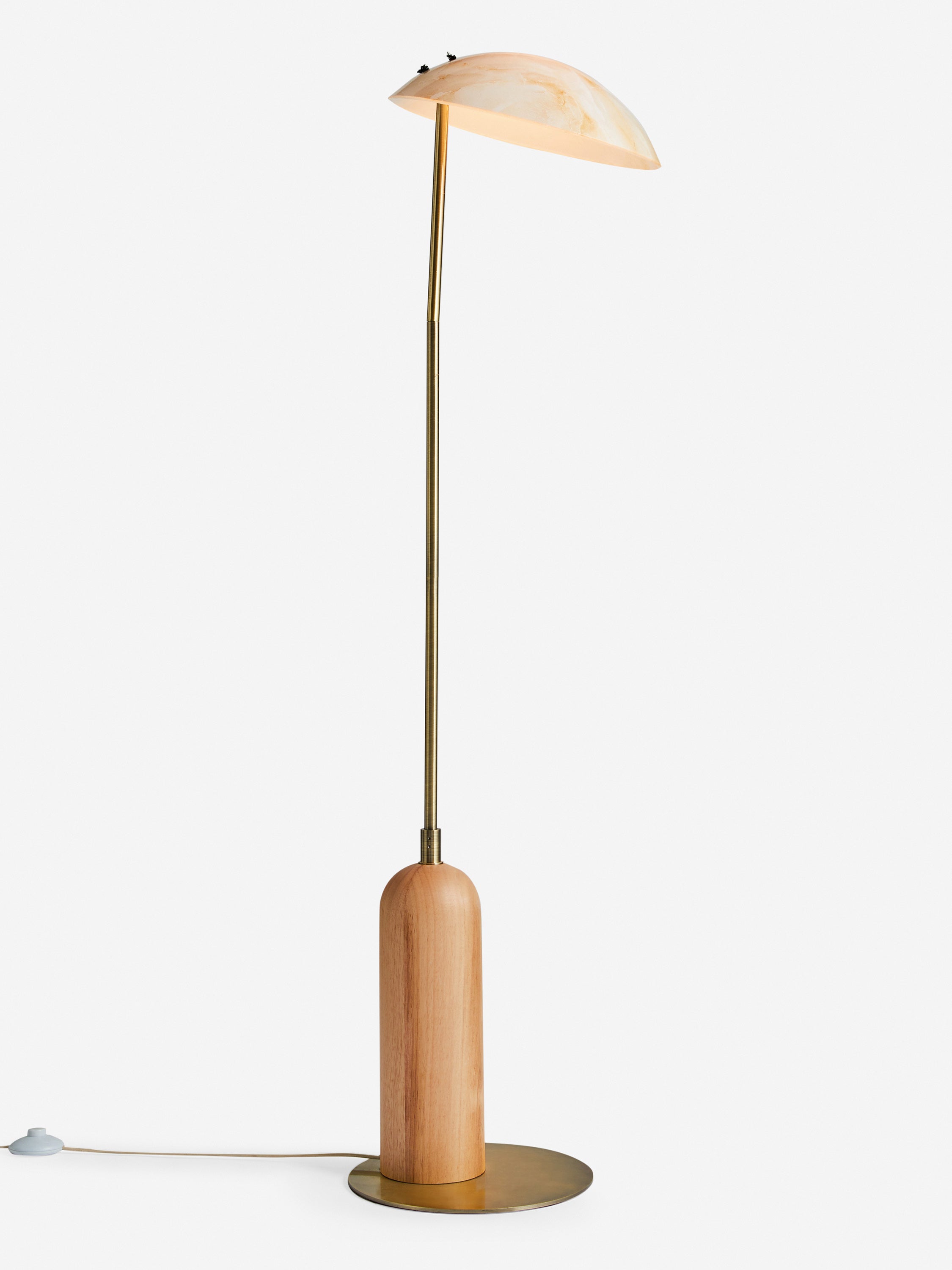 Sambreel Floor Lamp