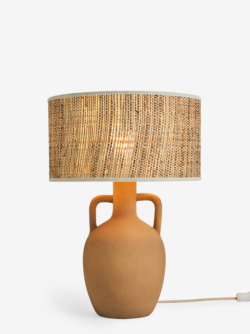 Chana Table Lamp