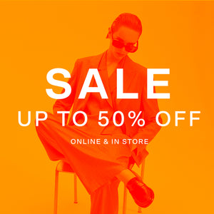 SHOP WOMEN'S SALE