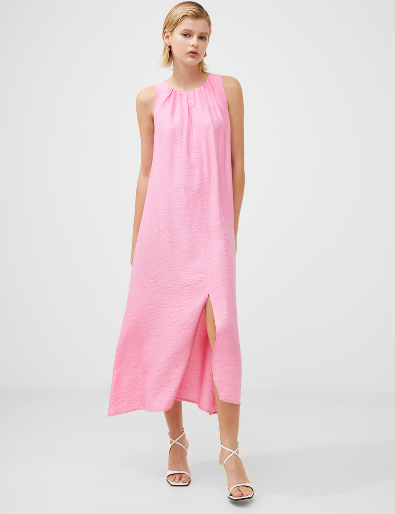 French connection pink clearance dress