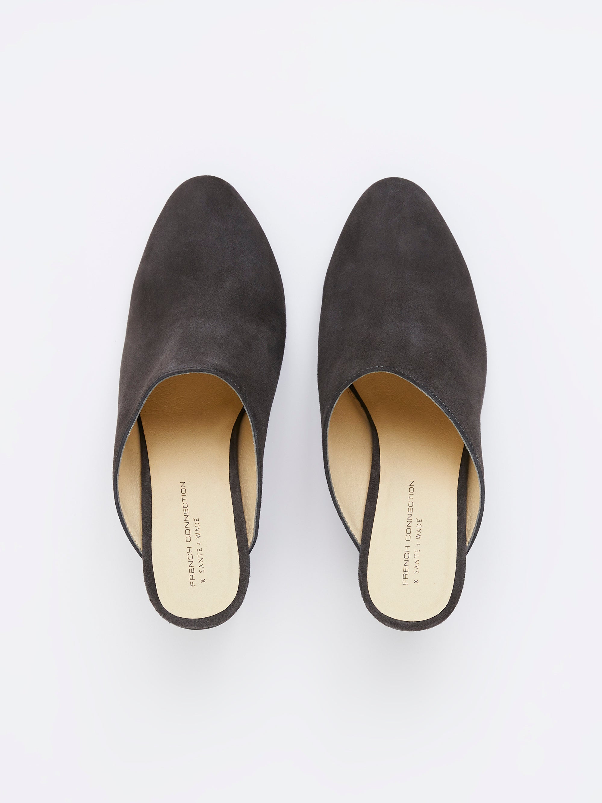 Sante mules on sale