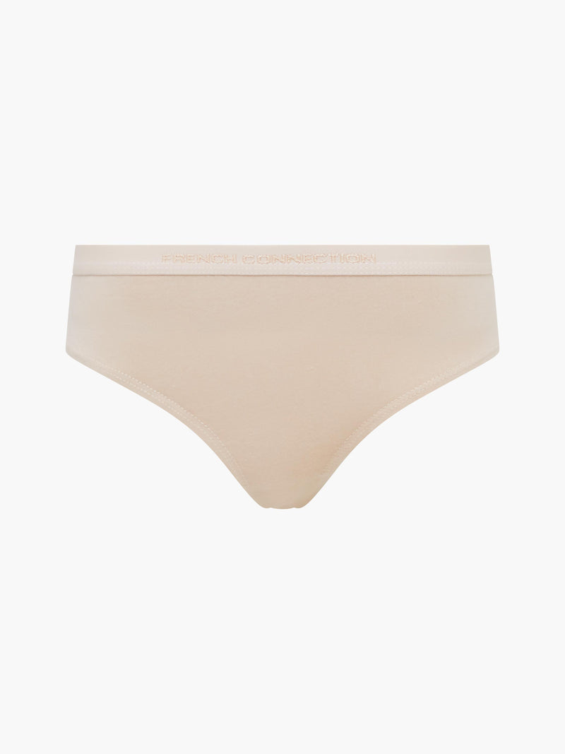 3 Pack French Connection Thongs