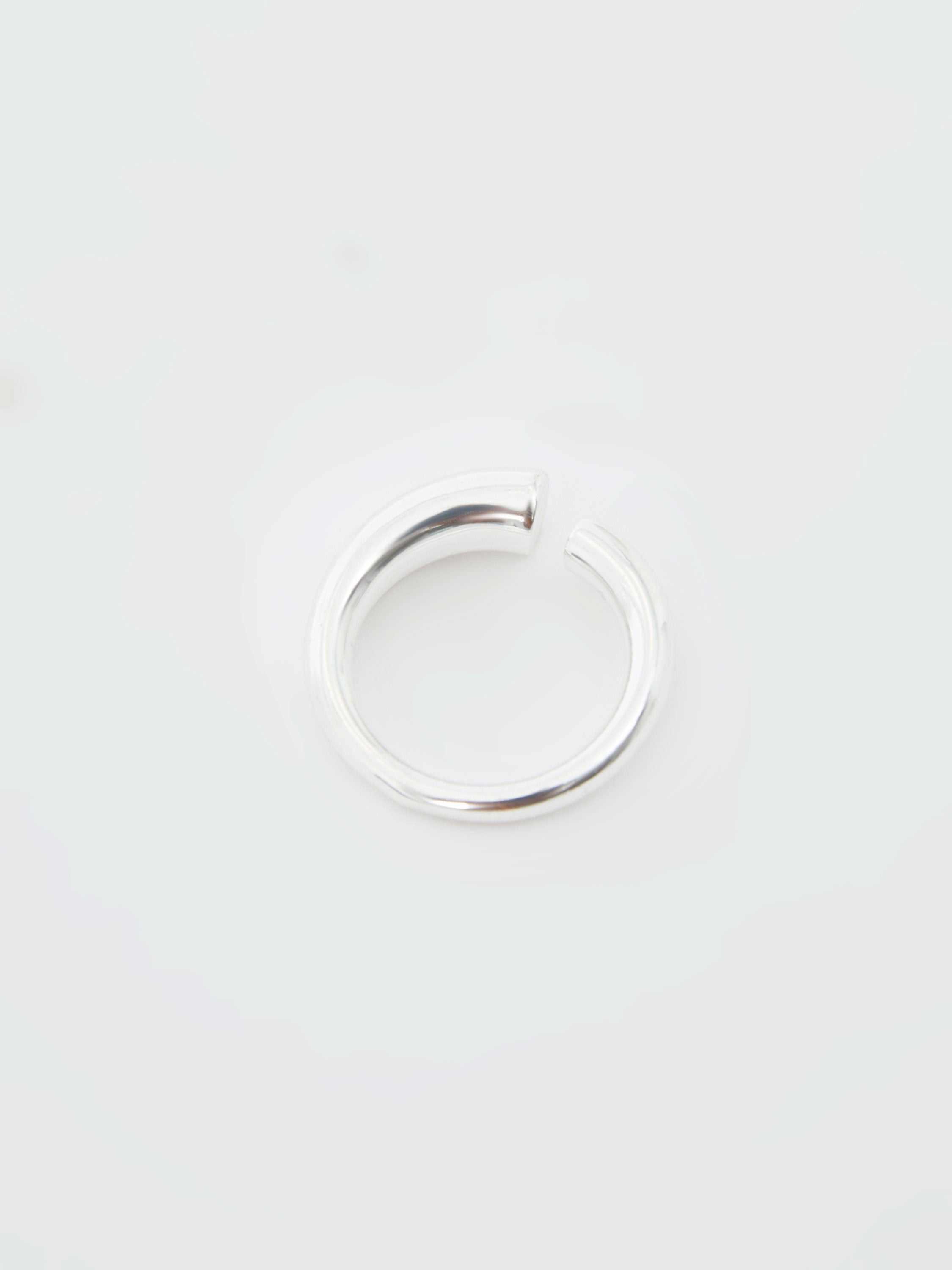 Irregular Wrap Ring