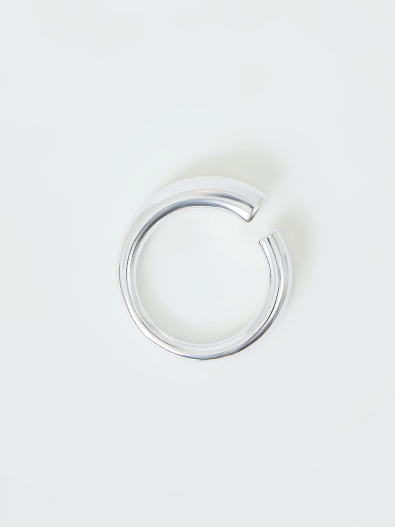 Irregular Wrap Ring