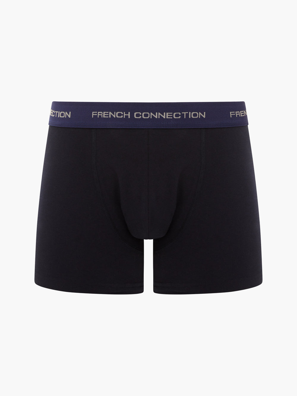 3 Pack French Connection Boxers Dark Navy | French Connection UK