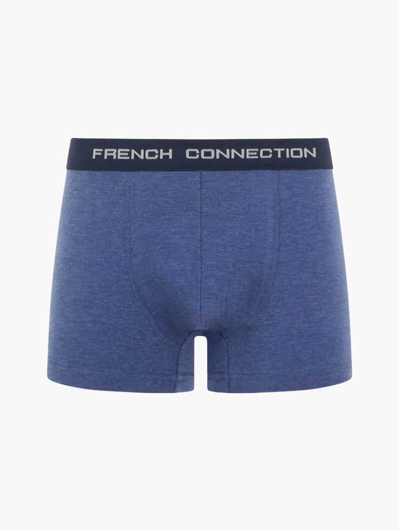 FC Boxers (3 Pack) FC15 | French Connection UK