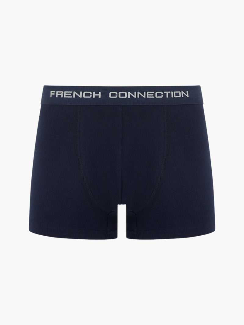 FC Boxers (3 Pack) FC15 | French Connection UK