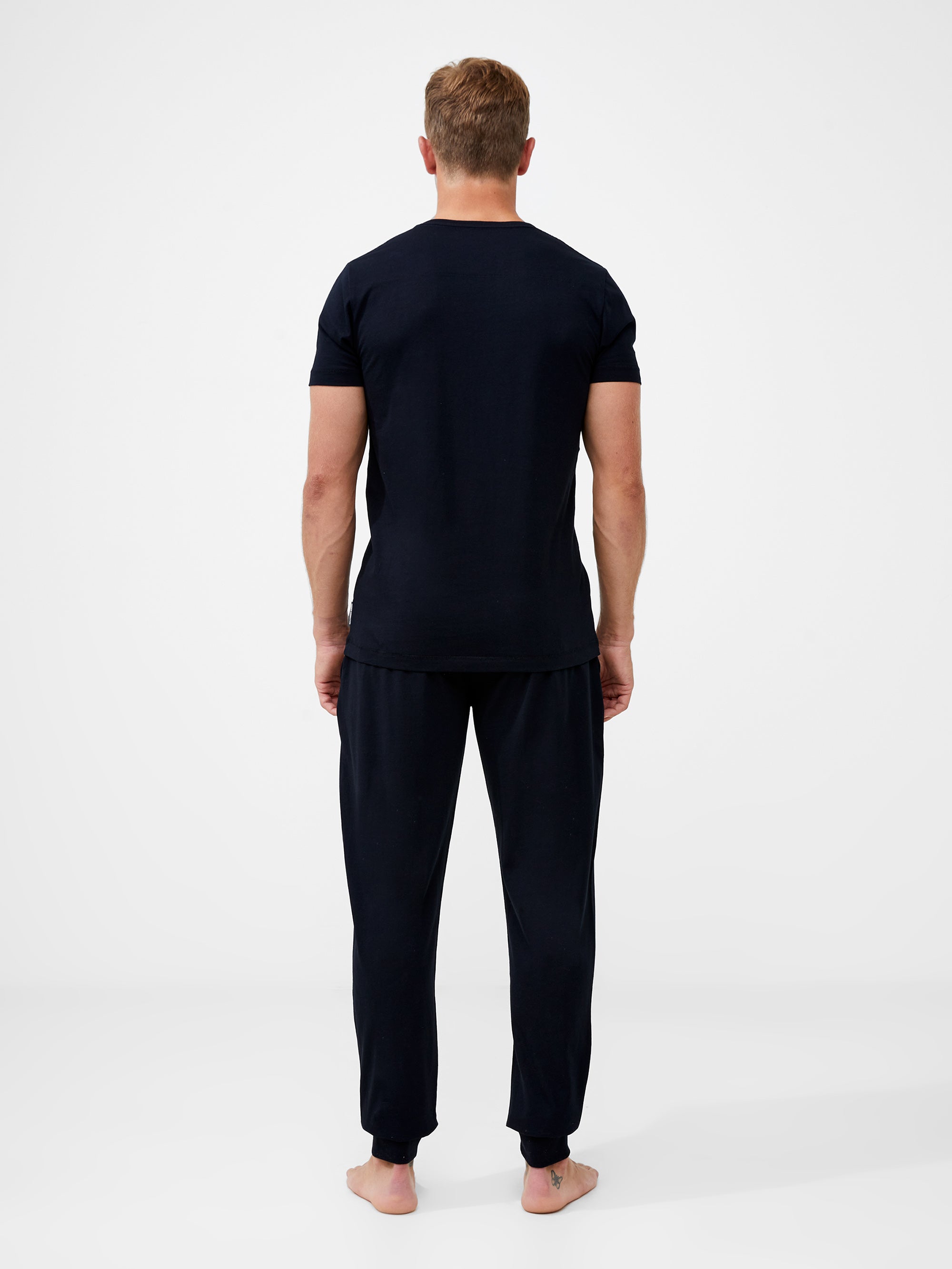 FC Joggers + T-Shirt Set