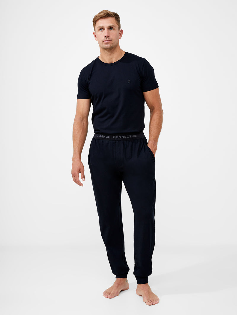 FC Joggers + T-Shirt Set