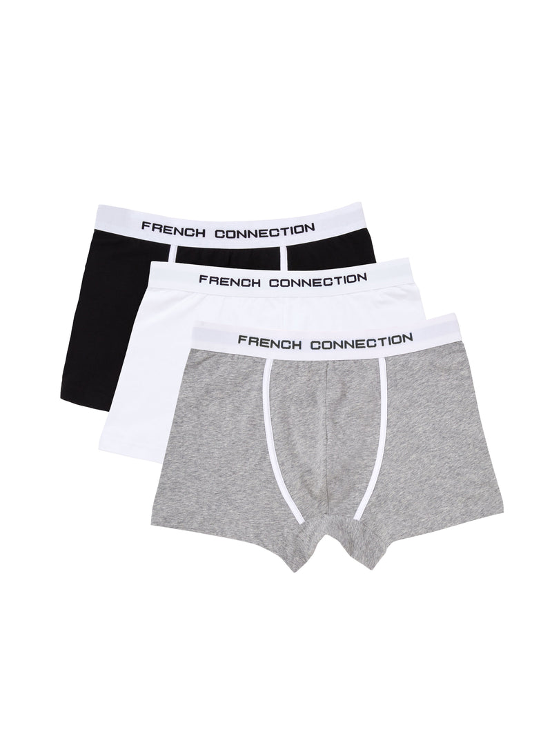 French connection boxer shorts on sale