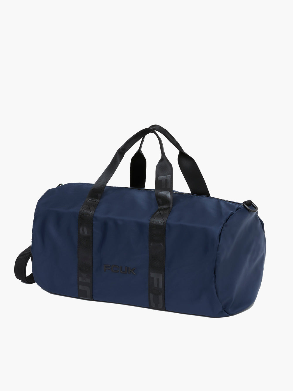 French connection best sale duffle bag