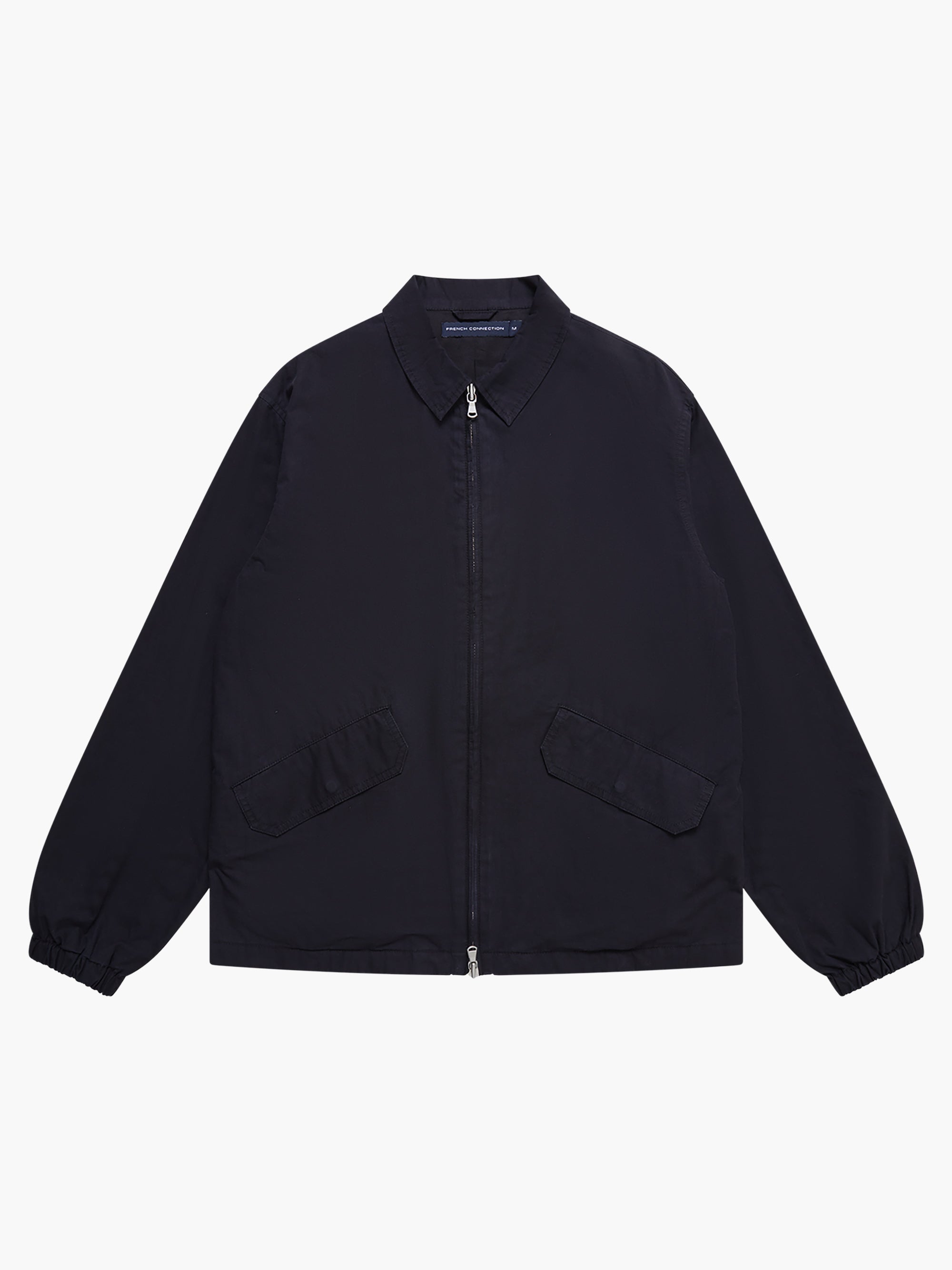 French connection outlet coach jacket