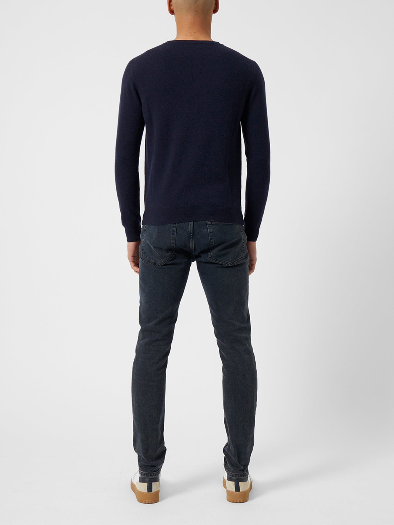 Cashmere Knit Jumper