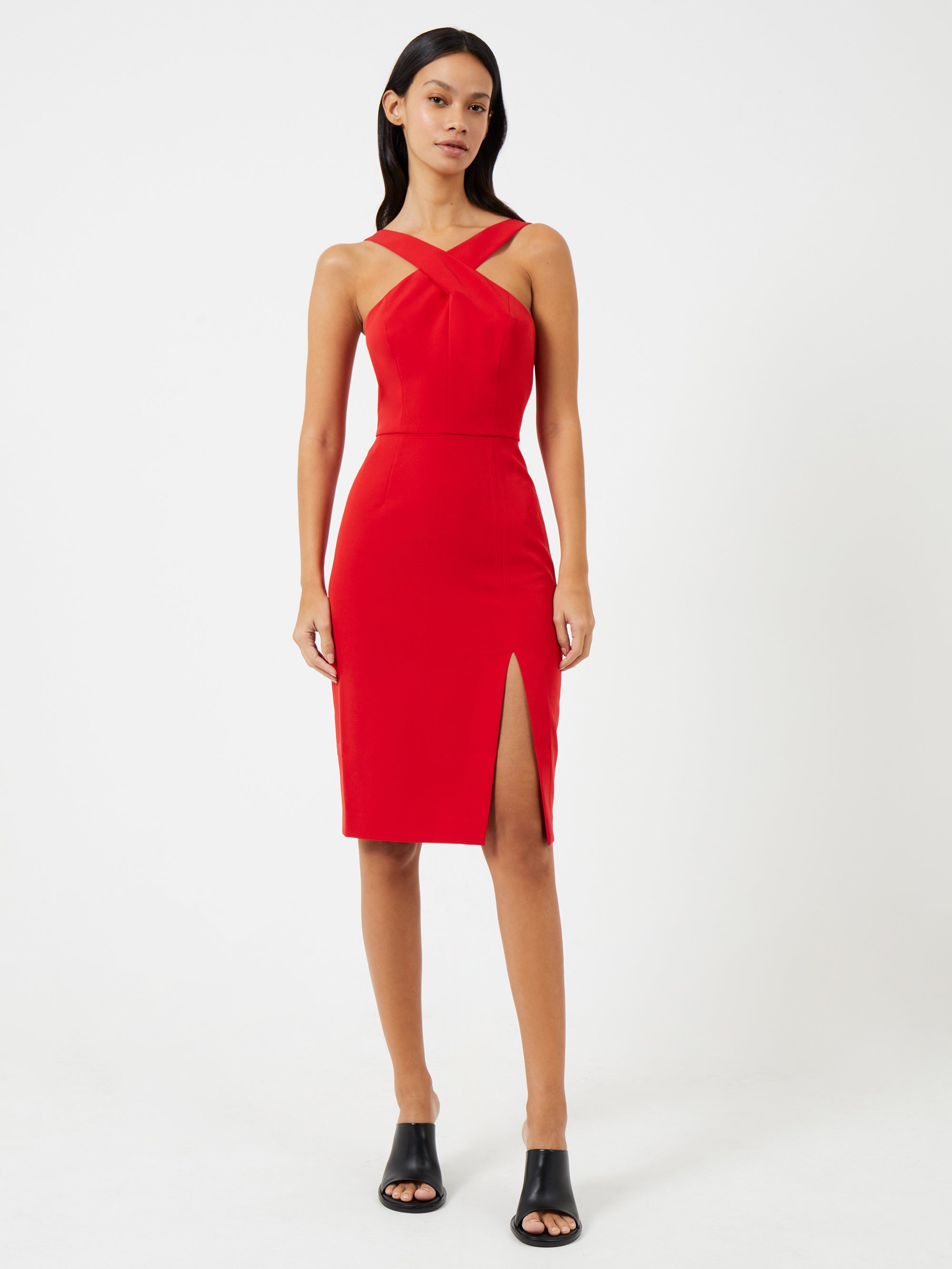 Exofficio wanderlux hotsell halter dress