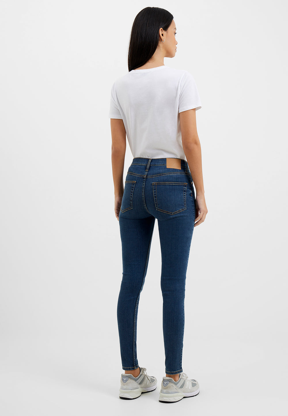 Rebound Response Skinny Jeans 30 Inch VINTAGE | French Connection UK