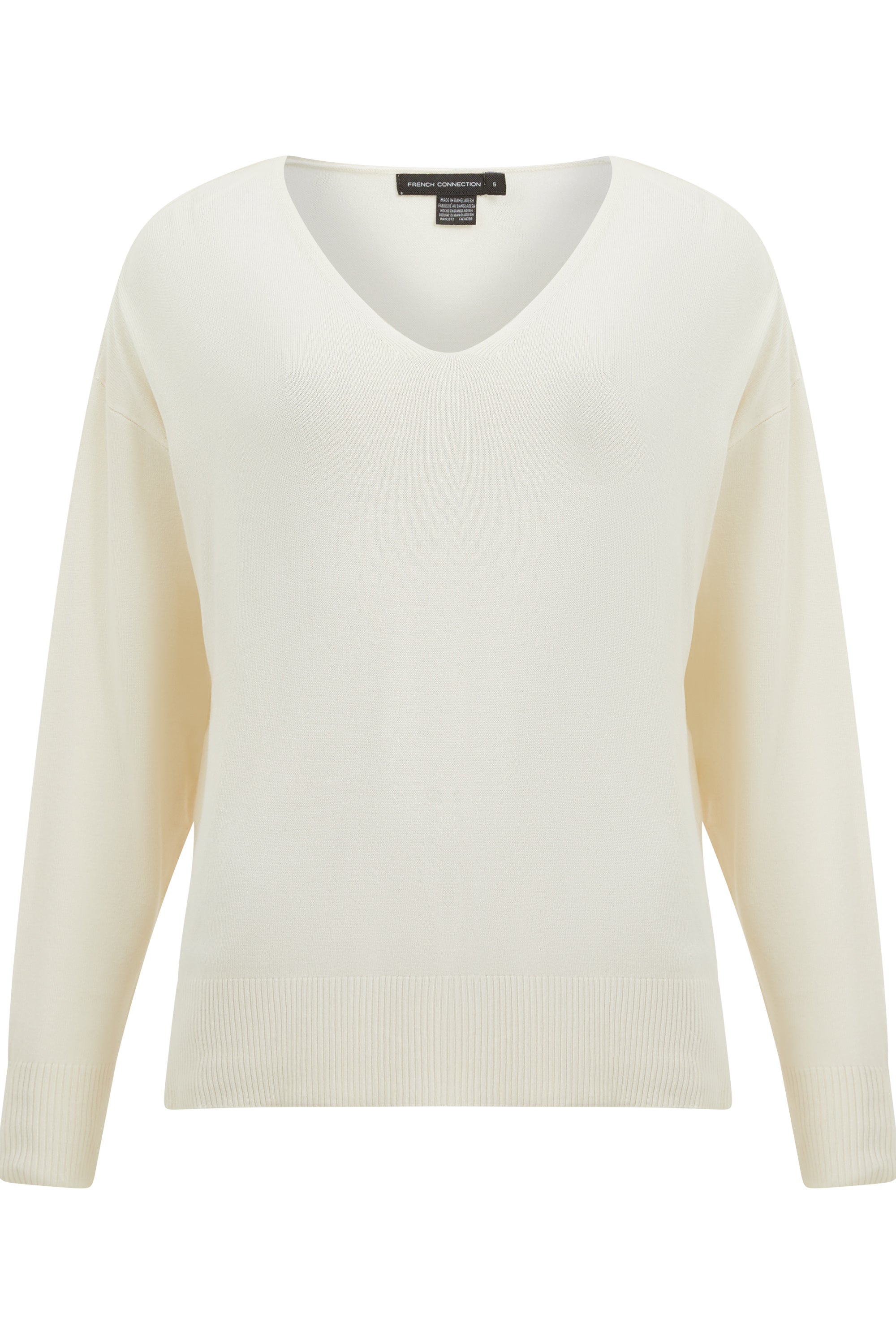 Supersoft V-Neck Top