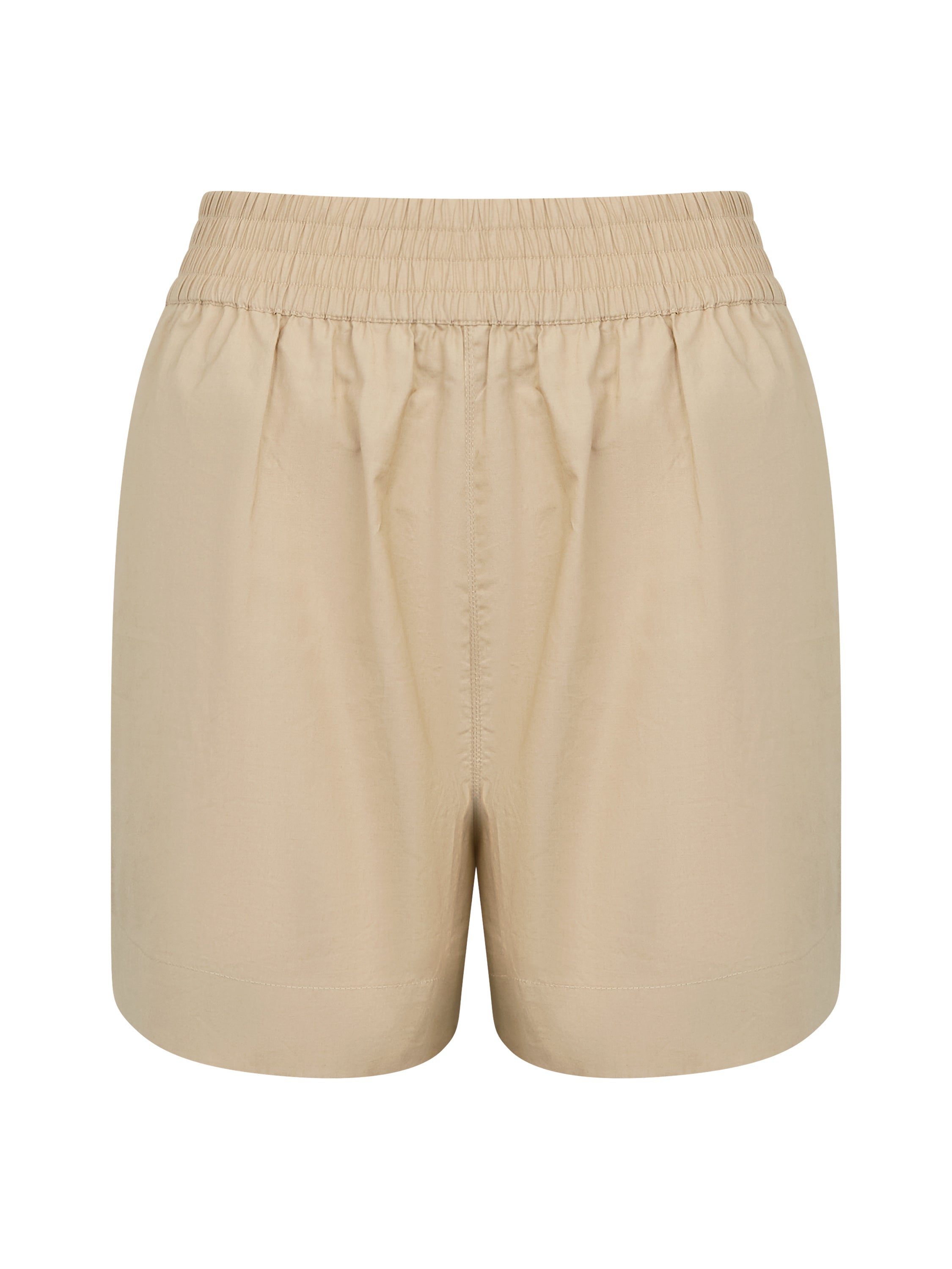 Rhodes Poplin Shorts