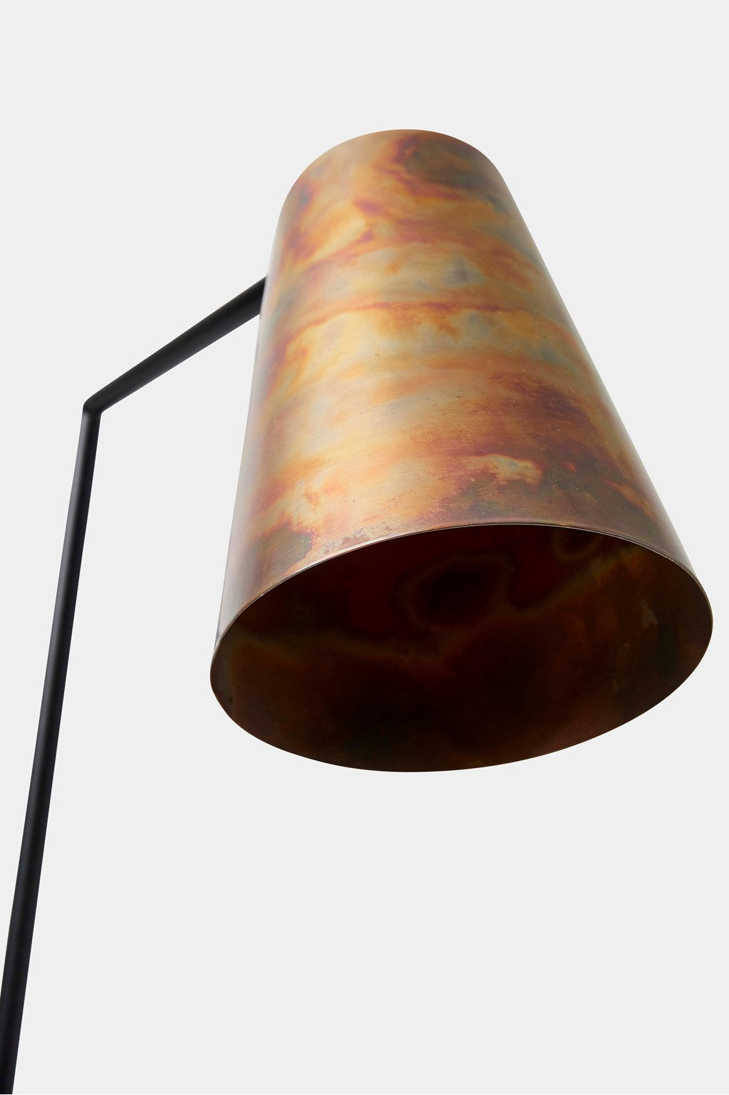 Molten Floor Lamp