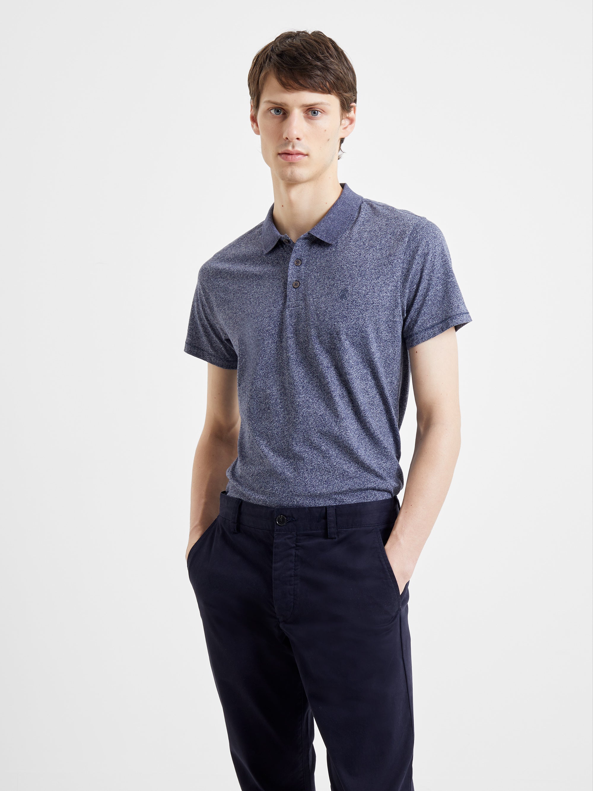 Grindle Polo Shirt