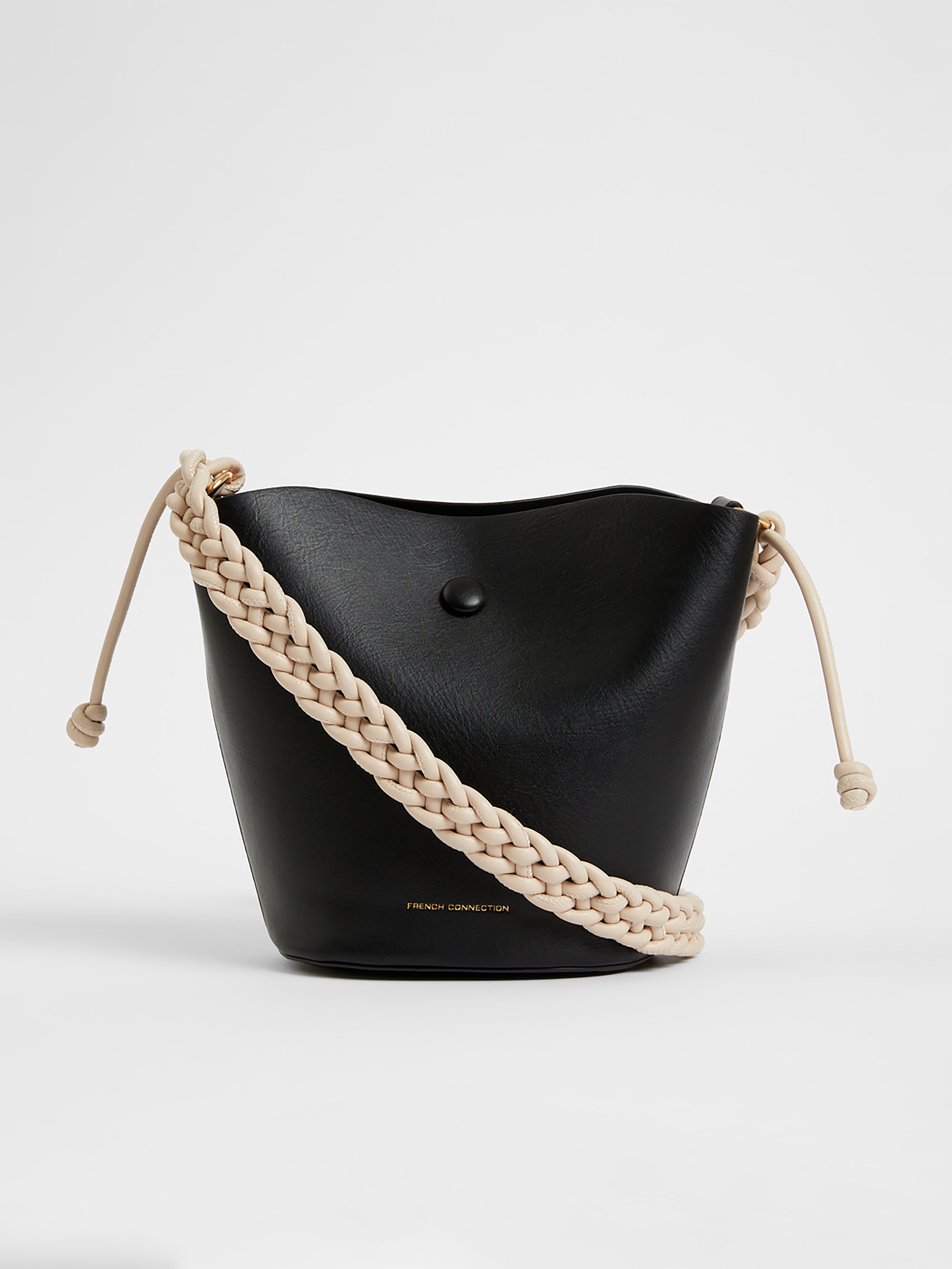 PU Bucket Bag