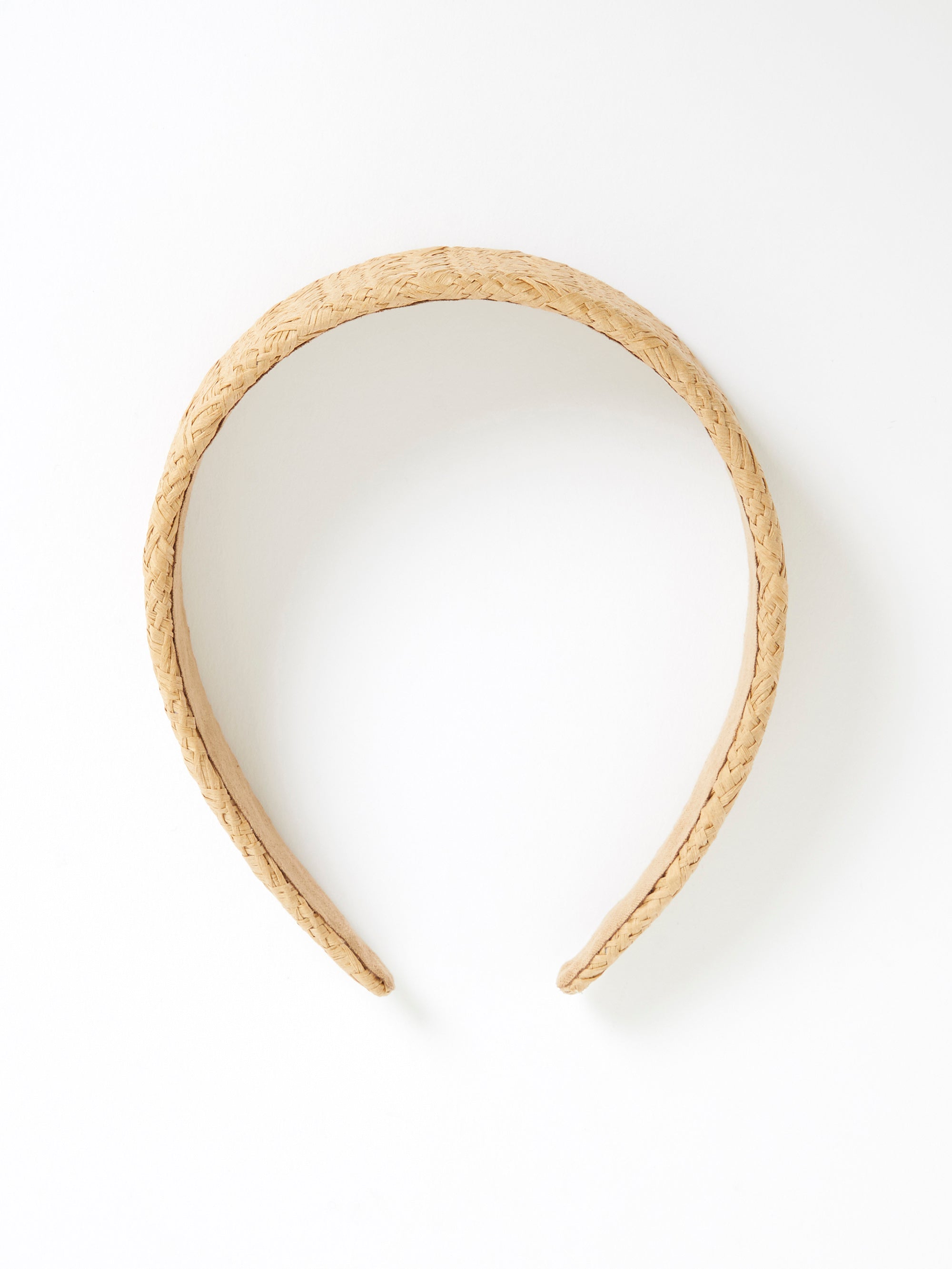 Basket Weave Headband