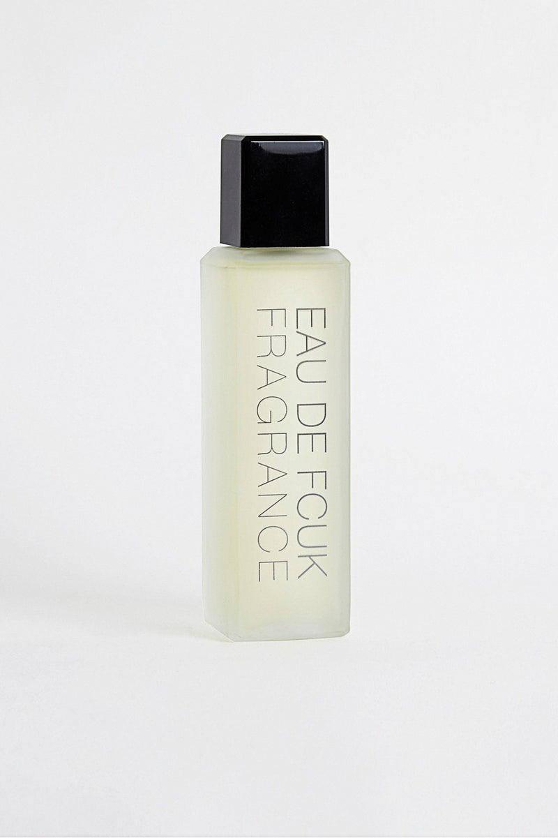 115ml Eau De Fcuk Fragrance | French Connection UK