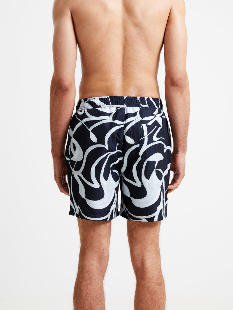 Swanpool Swim Shorts